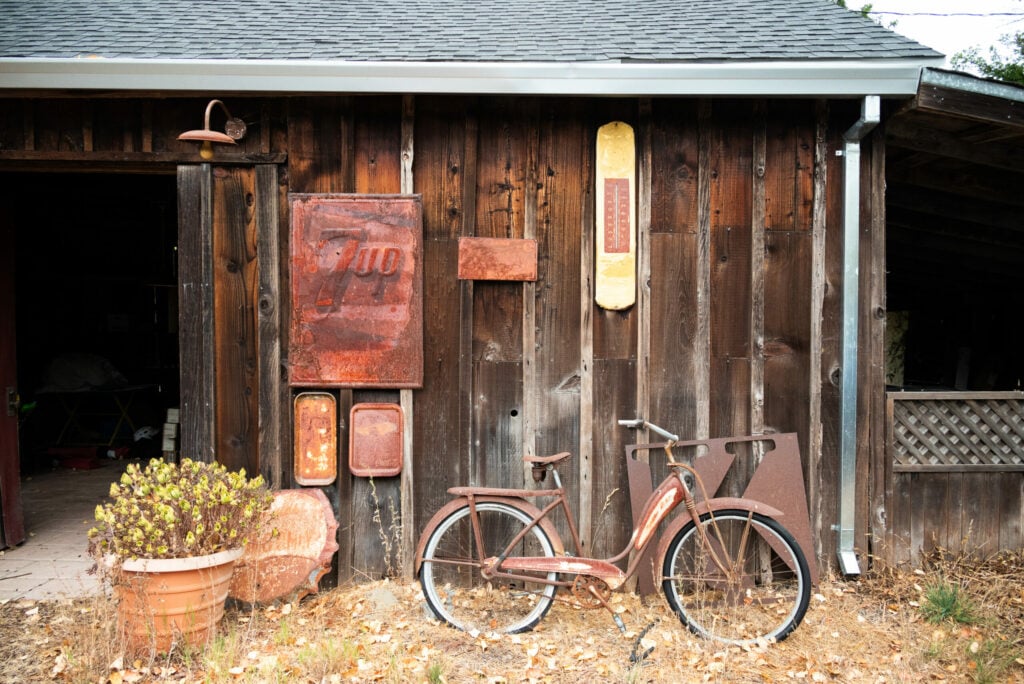 Rusty Hinges Ranch 3