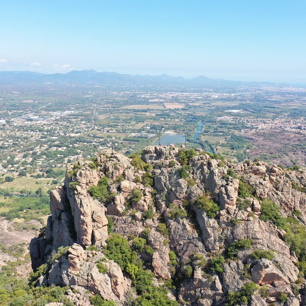 Les Trois Croix 3