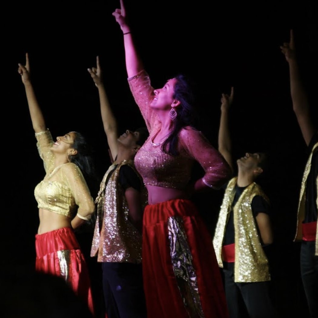 Bollywood Dance Central 1