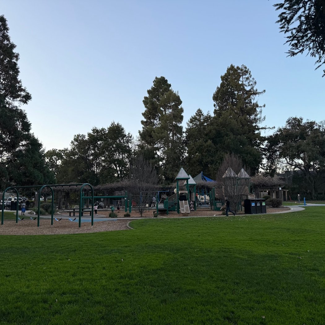 Redwood City Music in the Park 3