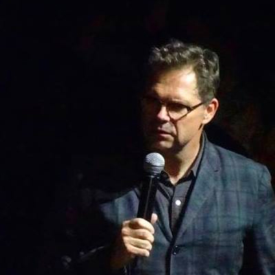 Go Fact Yourself LIVE with Dana Gould 2