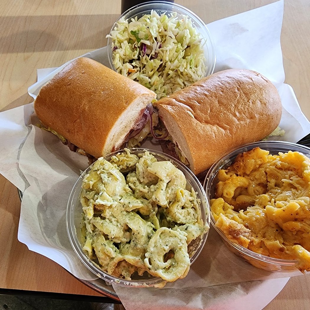Kinder's Meats Deli BBQ & Catering 3