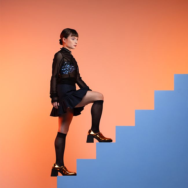 Zélie 1