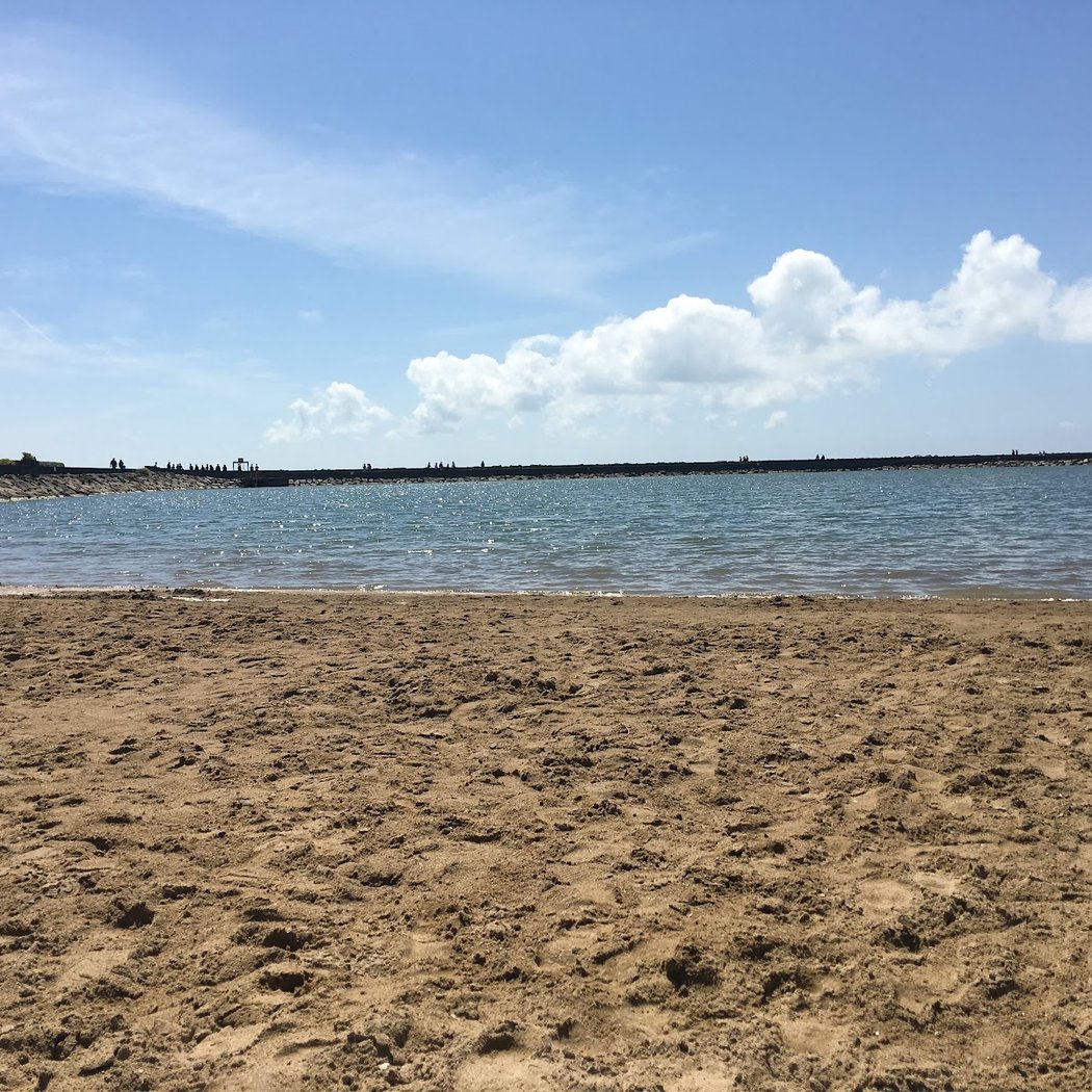 Plan D'eau Maurice Giros 2