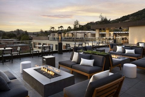 AC Hotel San Rafael Downtown 1
