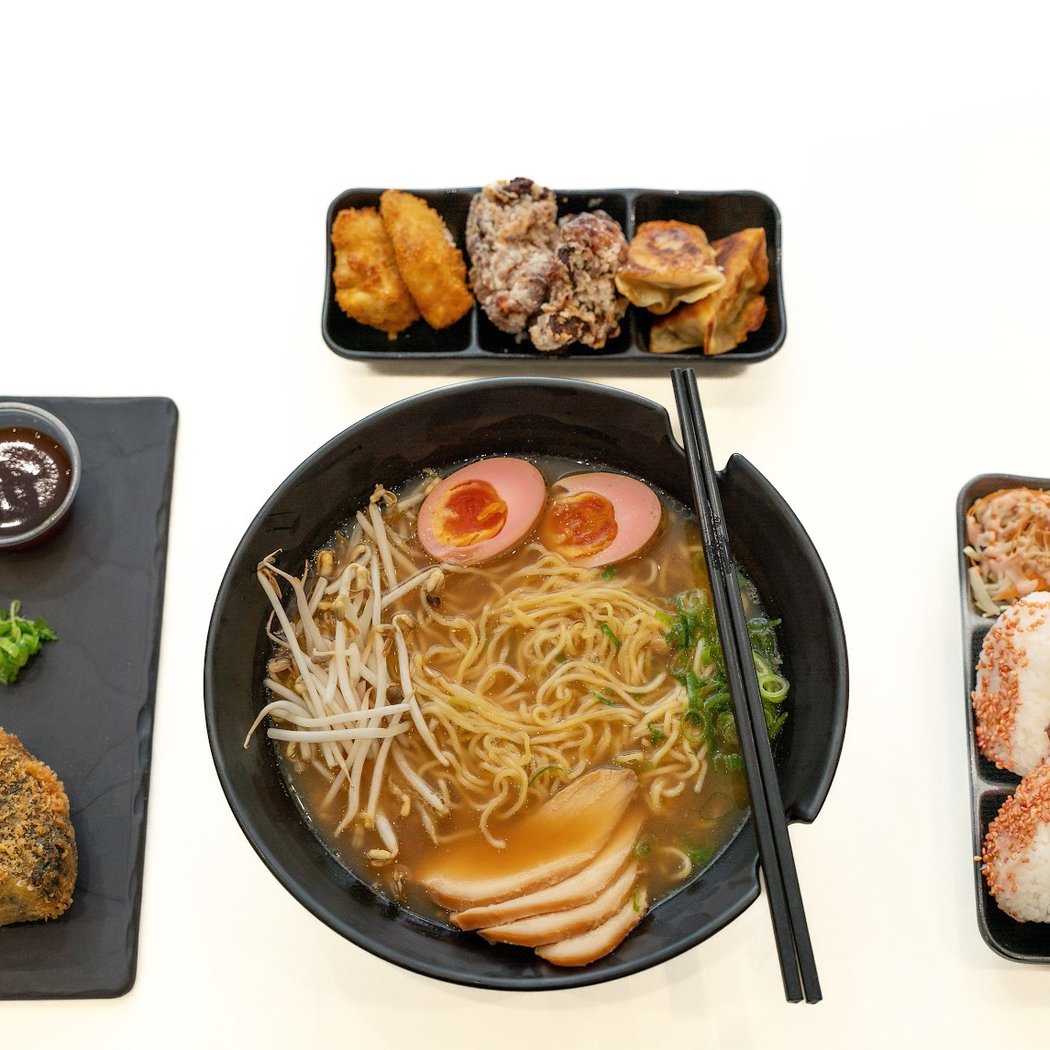 Frenchi Ramen 1