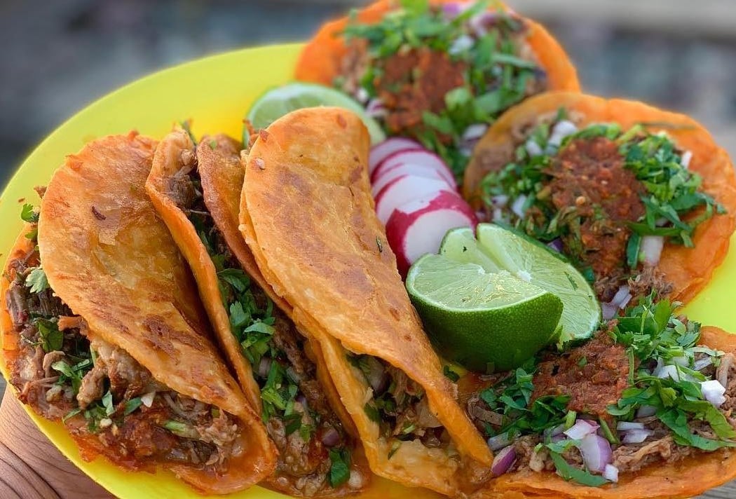 Amigos Birria Tacos Venice 1