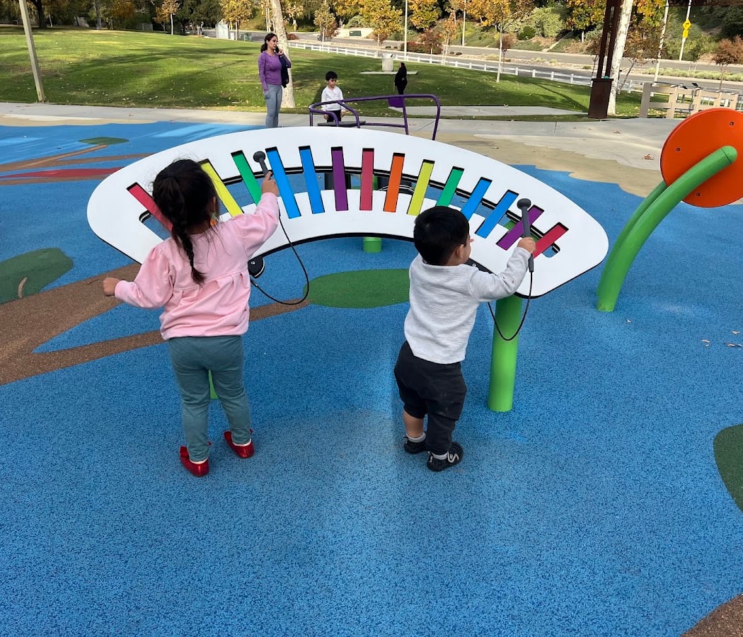Gates Canyon Park 2