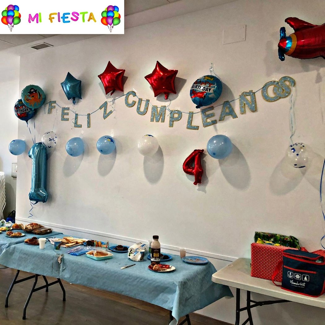 Mi Fiesta - Local de Celebraciones, Cumpleaños y Fiestas 3