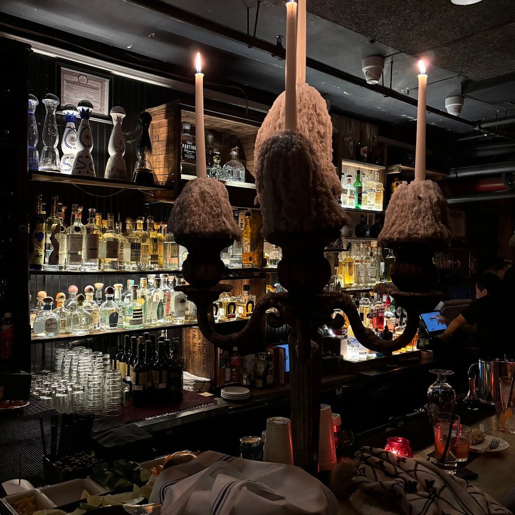 La Esquina Brasserie 1