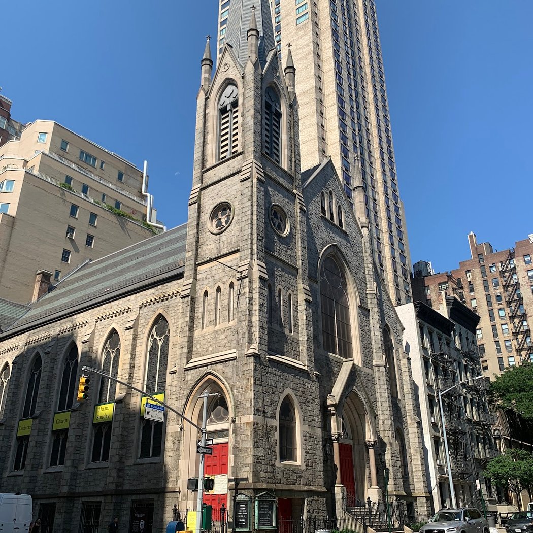 Immanuel Lutheran Church 2