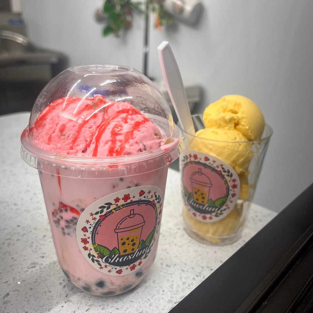 Chashni Bubble Tea 3