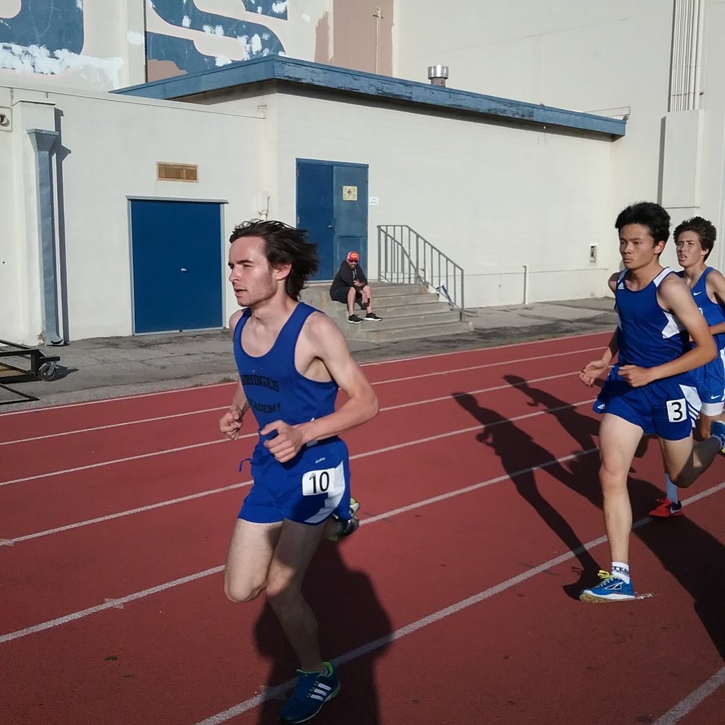 Wednesday Night Track 2