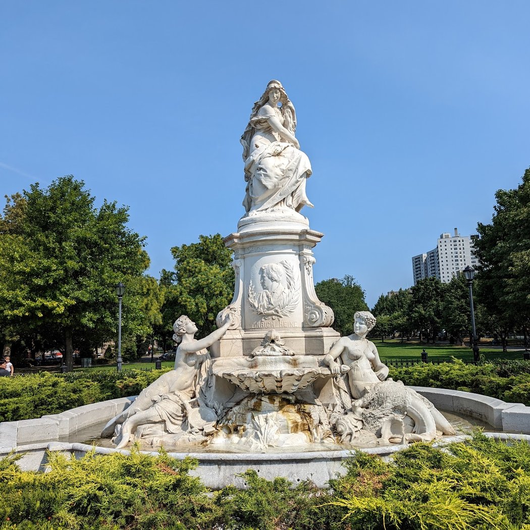 Joyce Kilmer Park 3