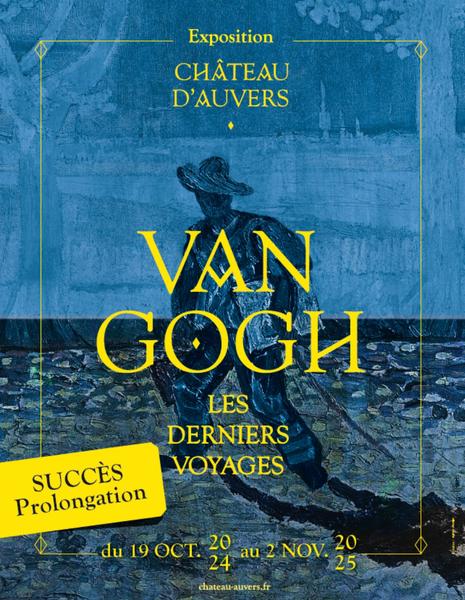 Michel Paysant - Voir Monet - Voyages Impressionnistes 1