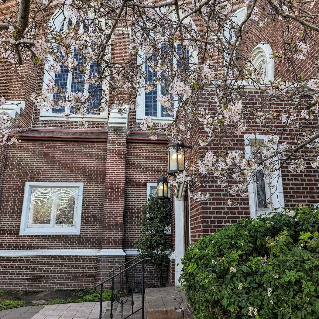 St. Paul's Episcopal Church 3