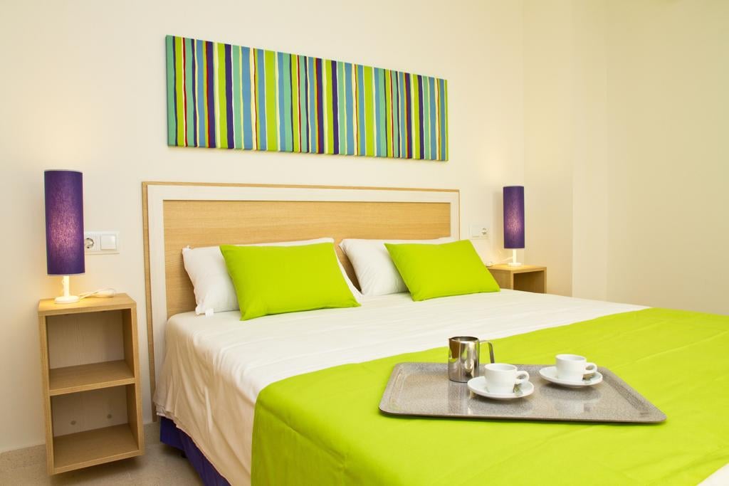Pierre & Vacances Sevilla Apartamentos 1