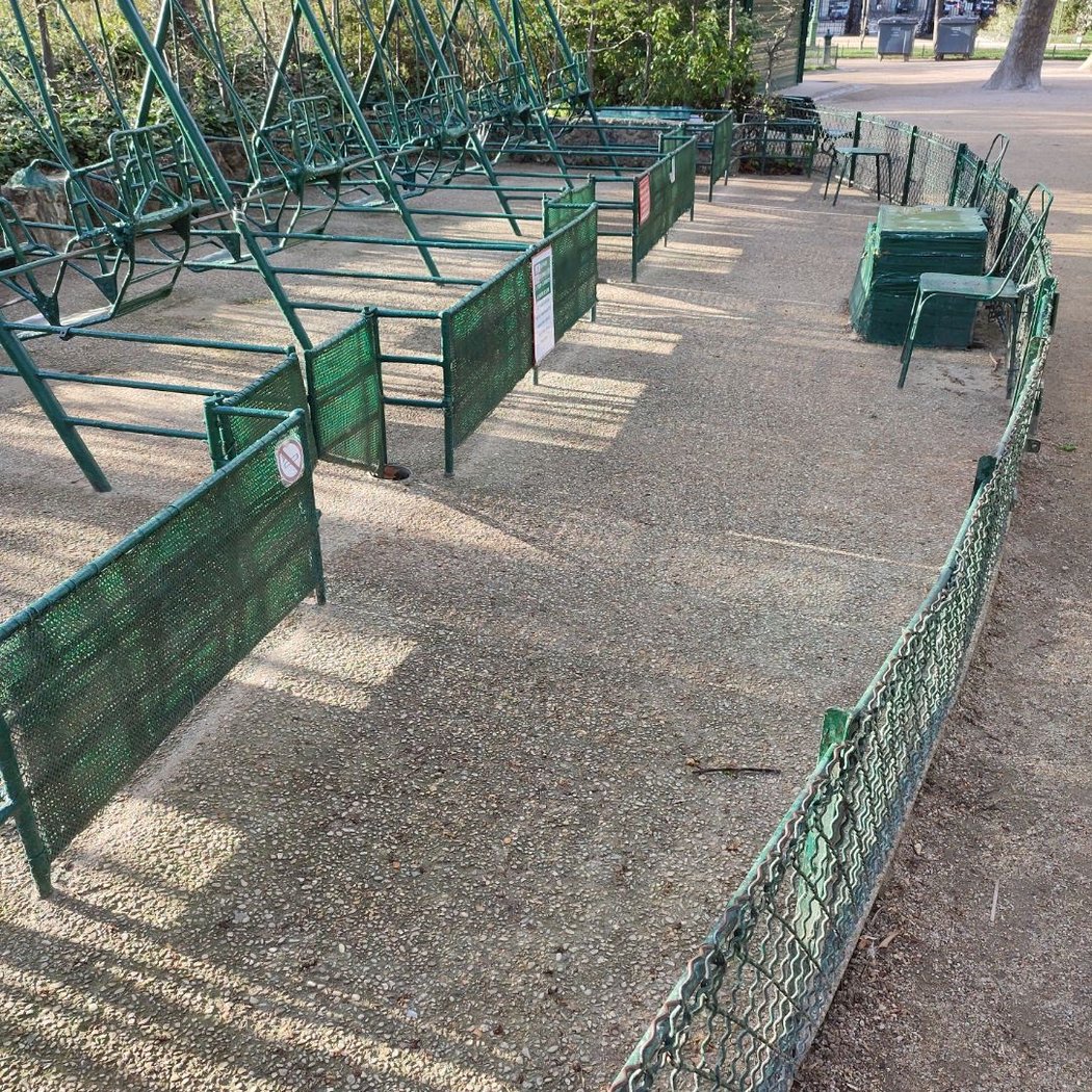 Balançoires 3
