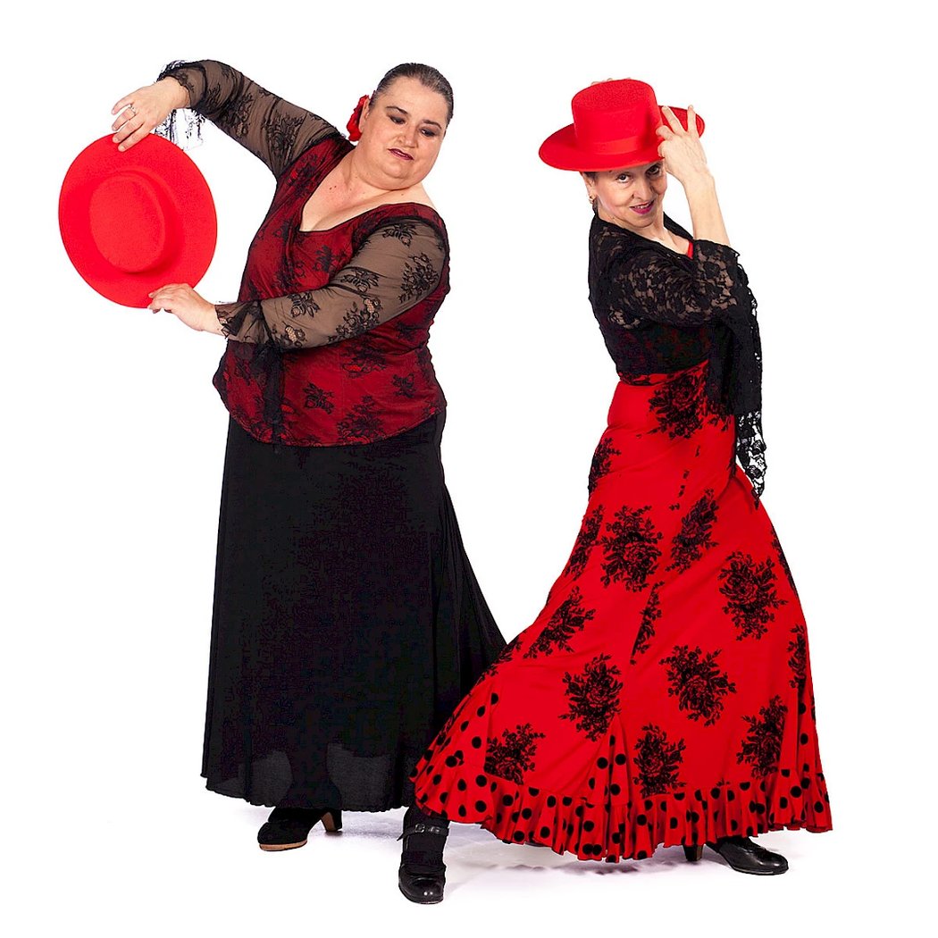 Spanish moments 1
