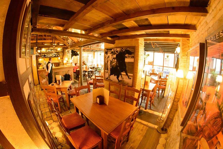Casa Pepe Hillo 2