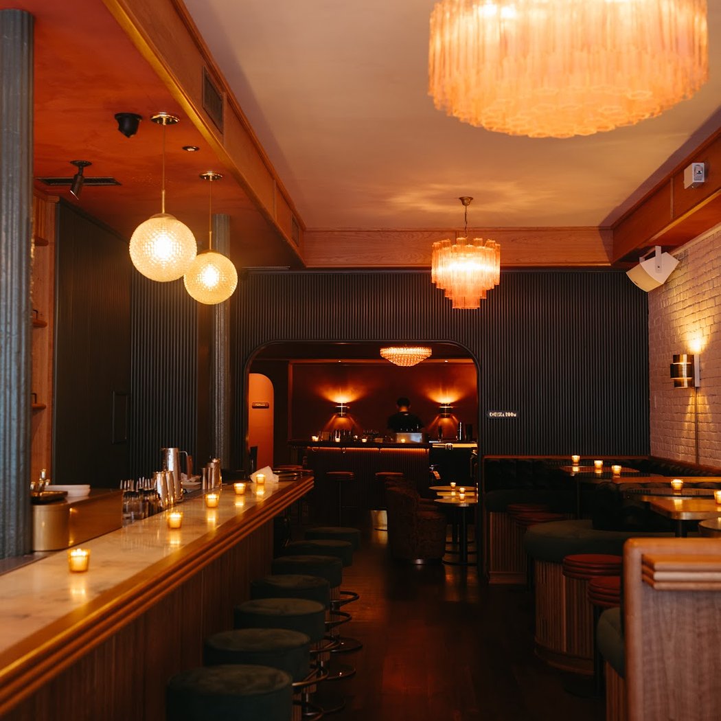Bar Bonobo 1