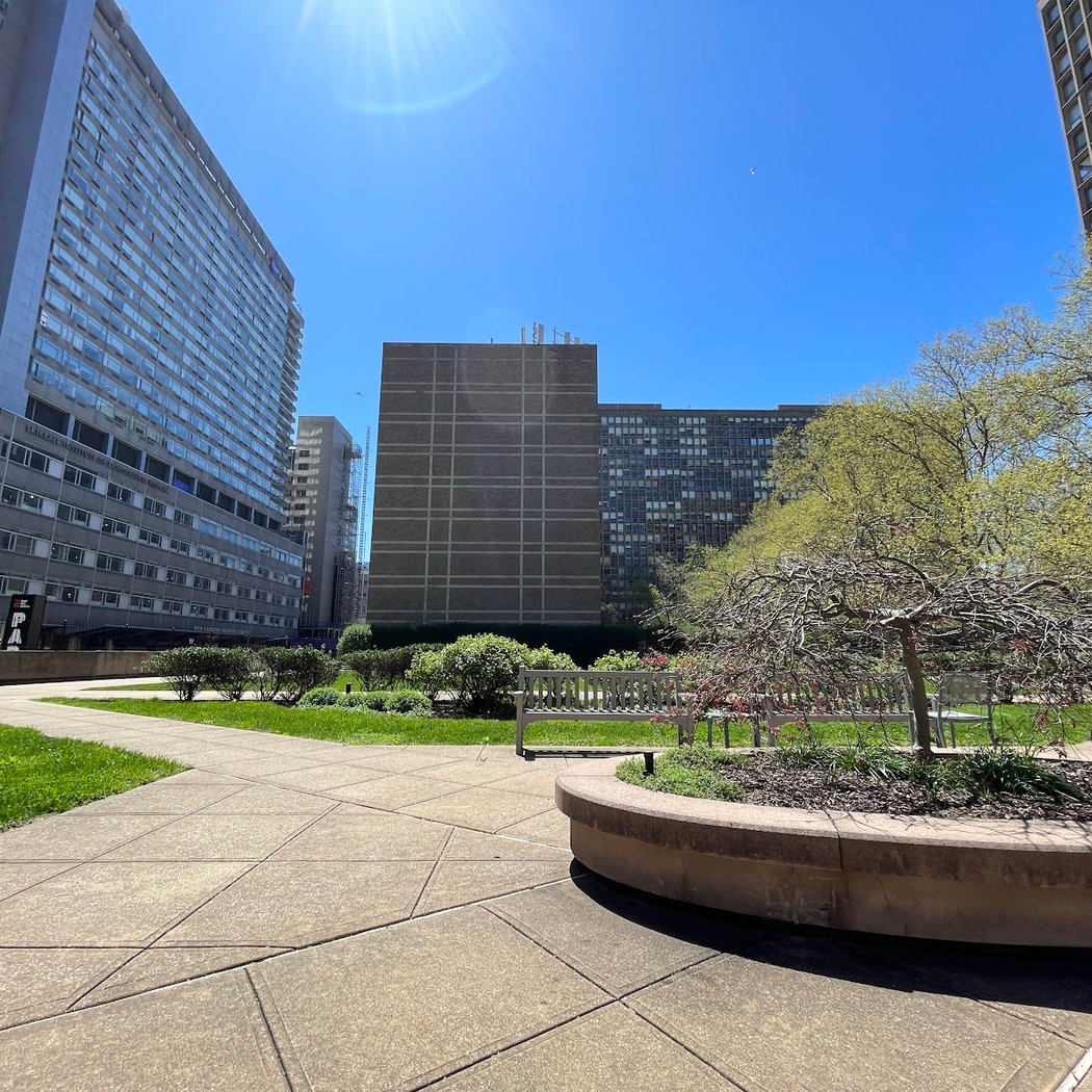 Kips Bay Towers Condominium 1