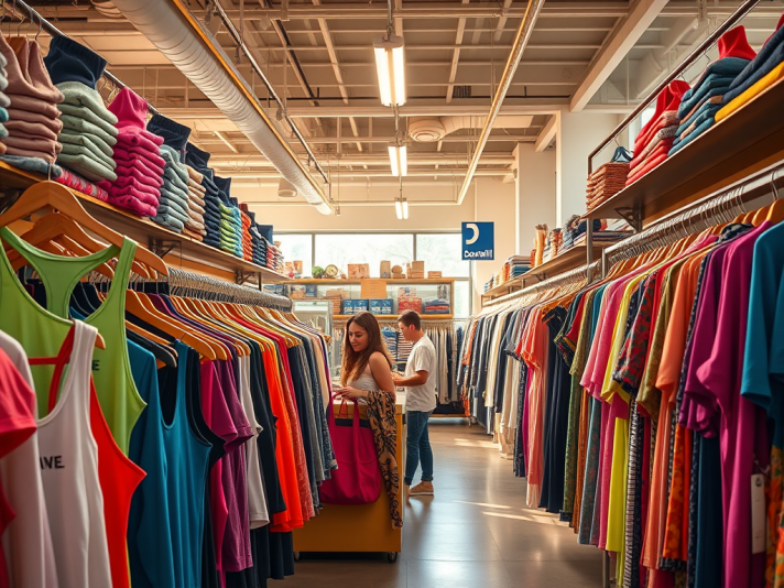 Goodwill NYNJ Store & Donation Center 1