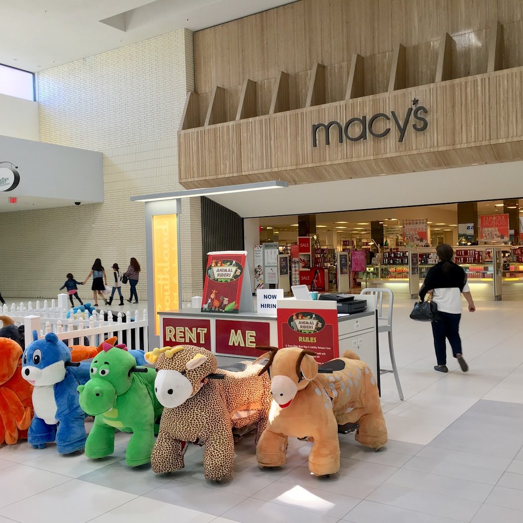 Macy's 2