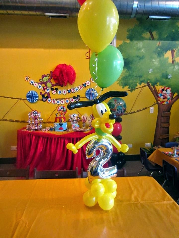 Purple Monkey Playroom LLC 2