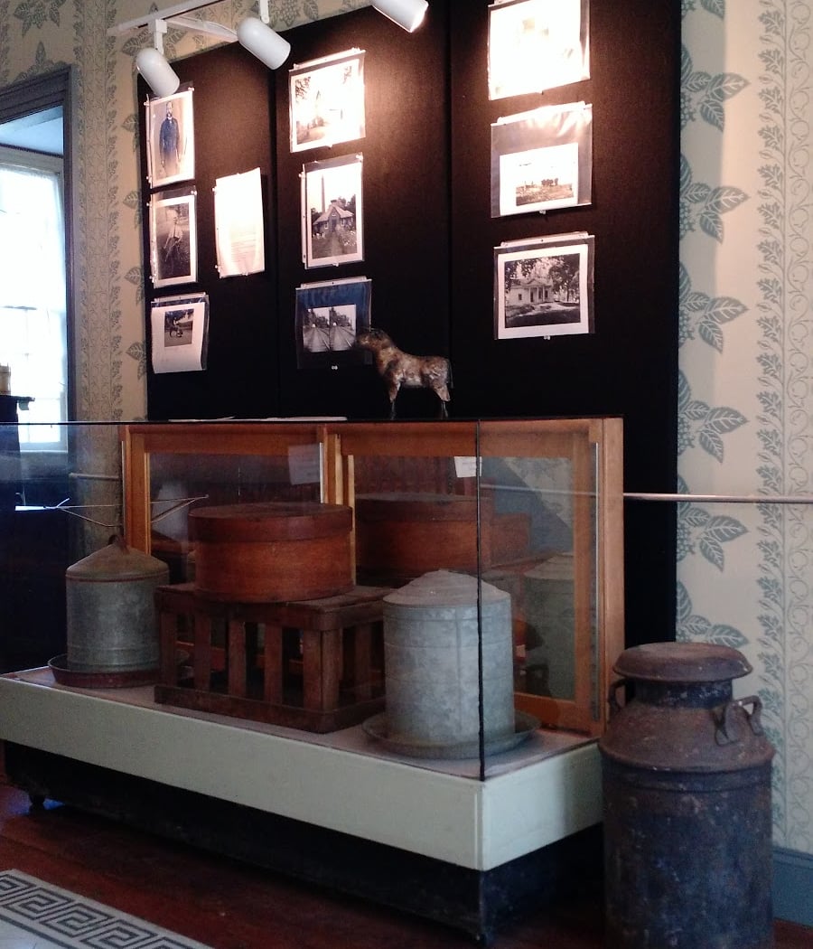 Museum of Rhinebeck History 1