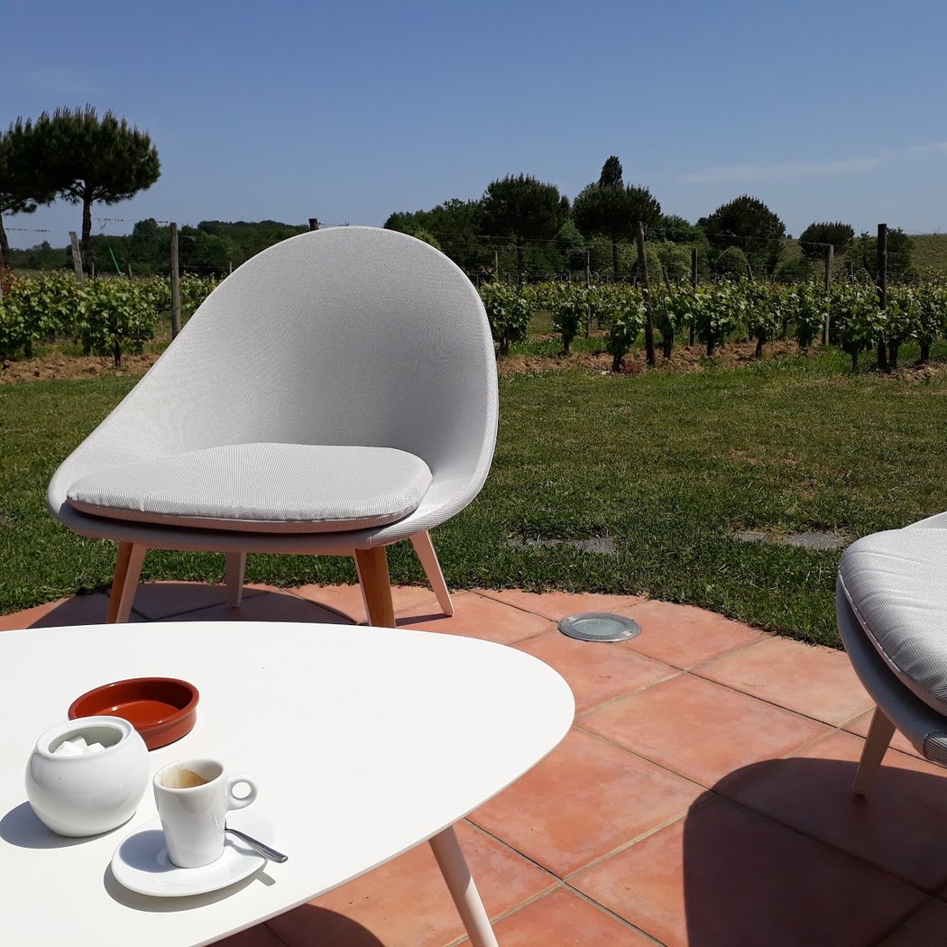 La Table de la Bergerie 2