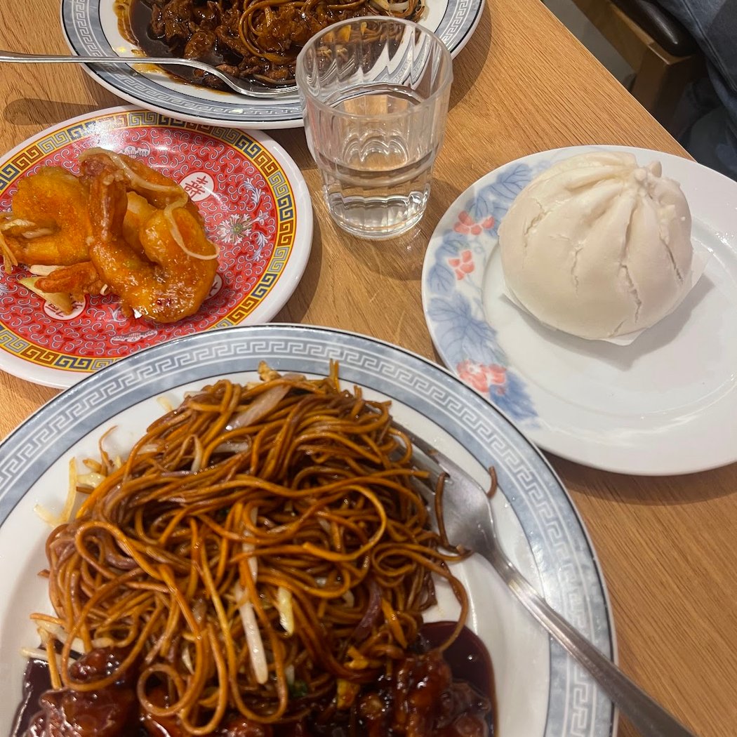Shunlai 1
