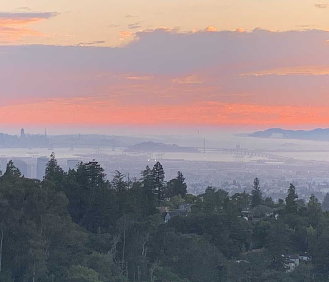 Sunset Trail Access 1