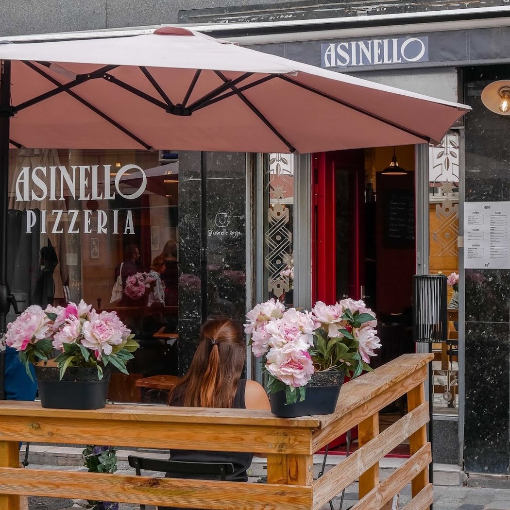 Asinello 2