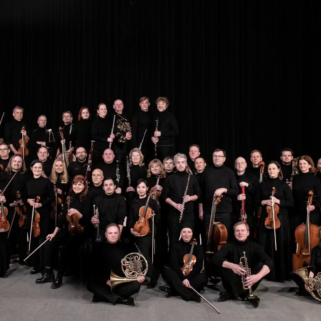 Concertino Praga 2026 Final Competition Round, Wind intruments category