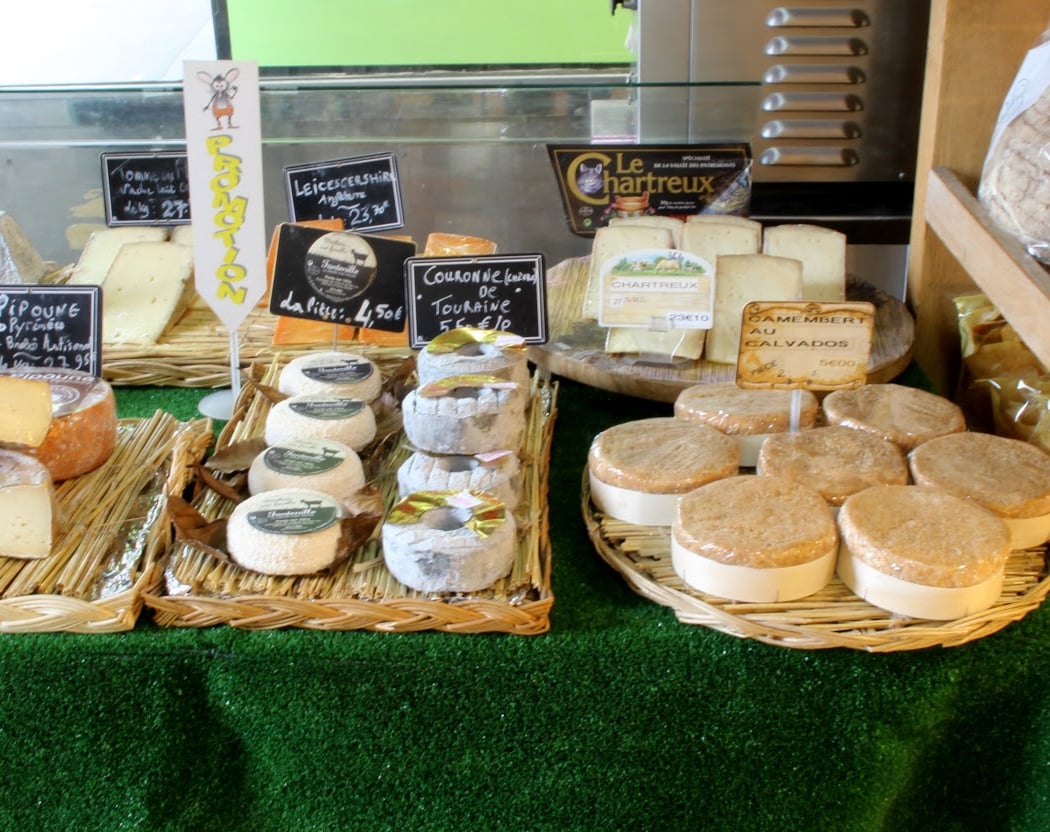 Francois Priet Fromager 3