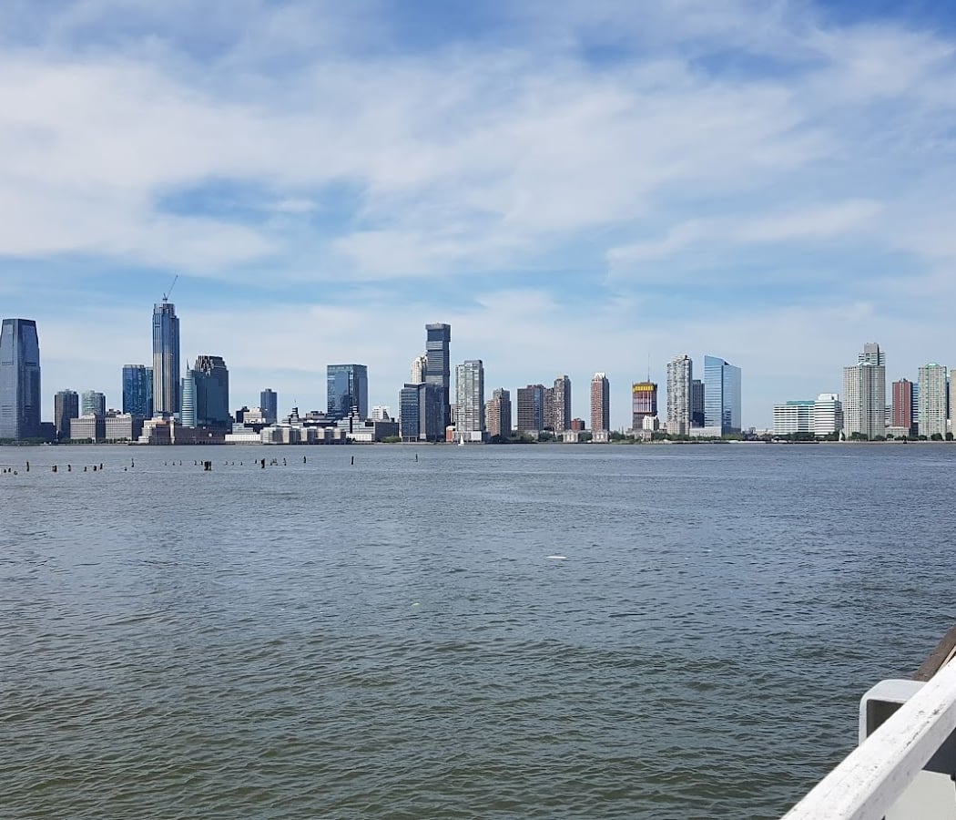Pier 34 at Hudson River Park 3