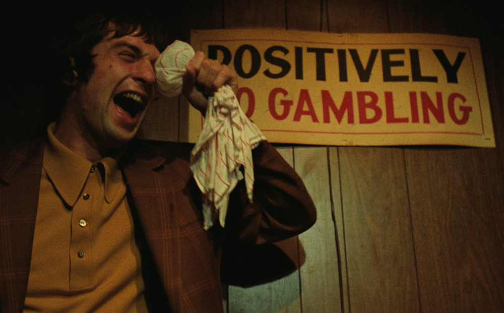 MEAN STREETS 1