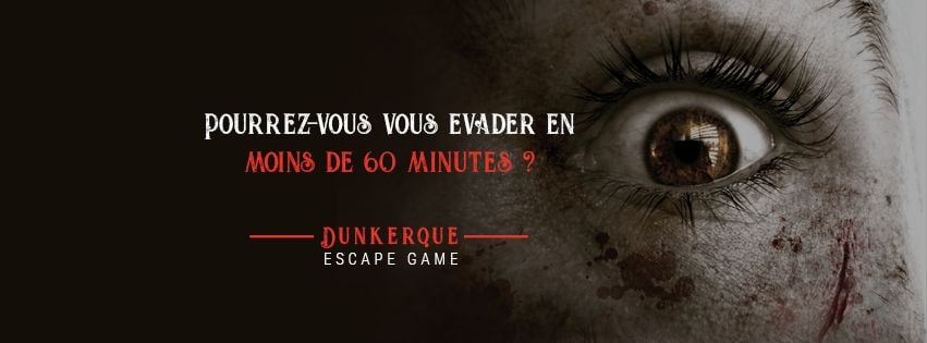 The Dreamer - Escape Game Dunkerque 1