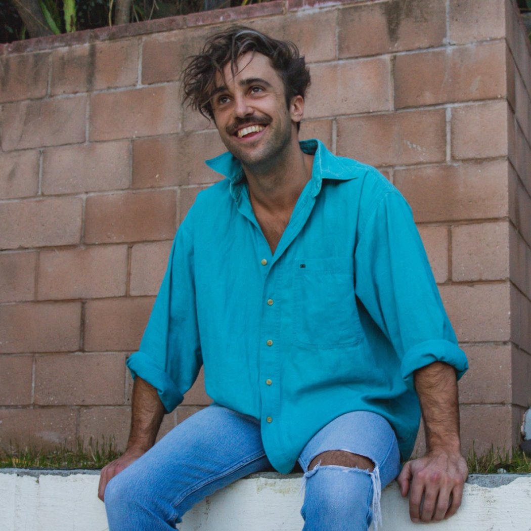 Q&A with Sam Hayes 1