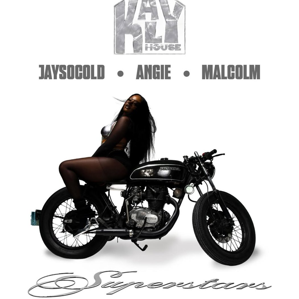 Kalyhouse - Superstars 1