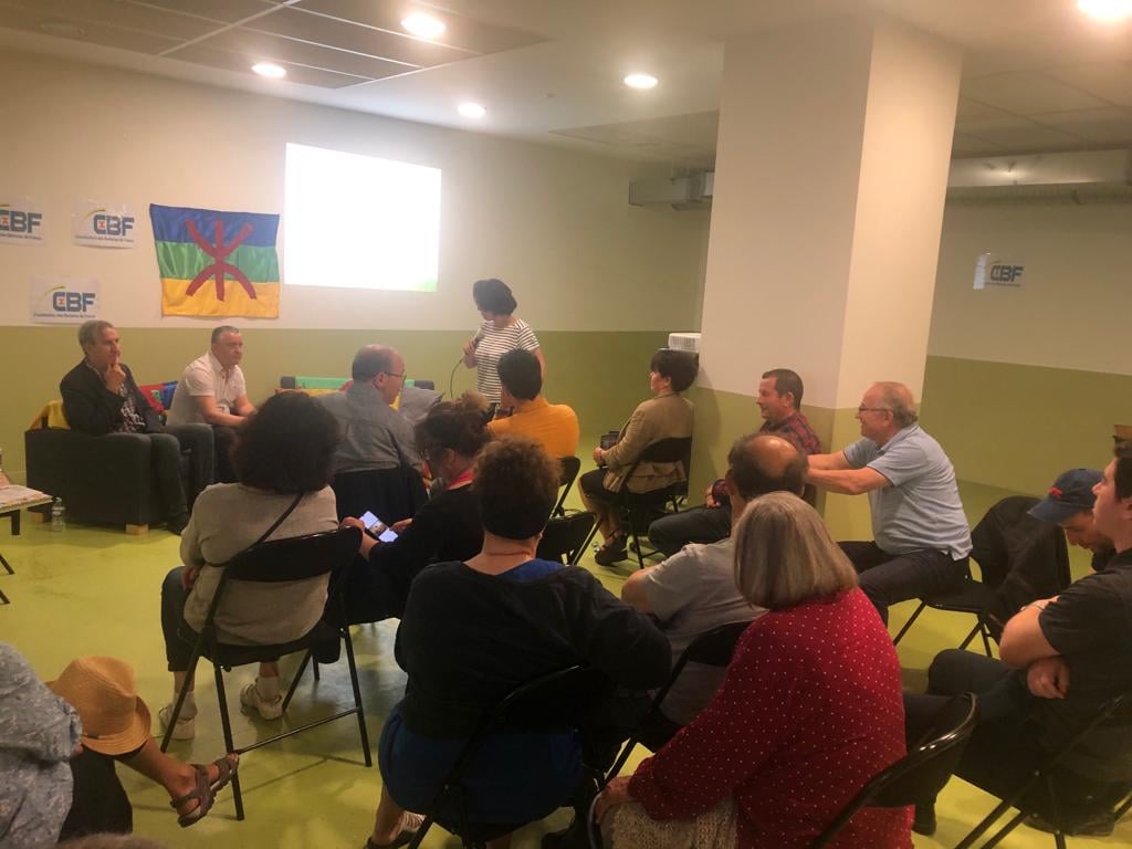 Centre Culturel Idir 5