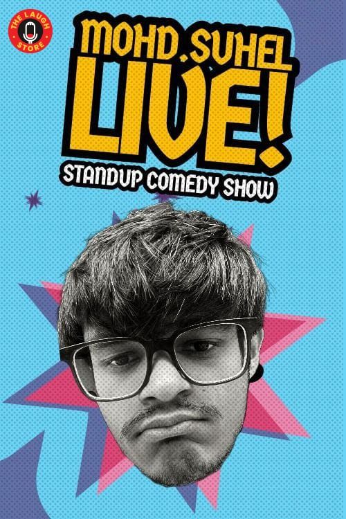 Mohd. Suhel Live 1