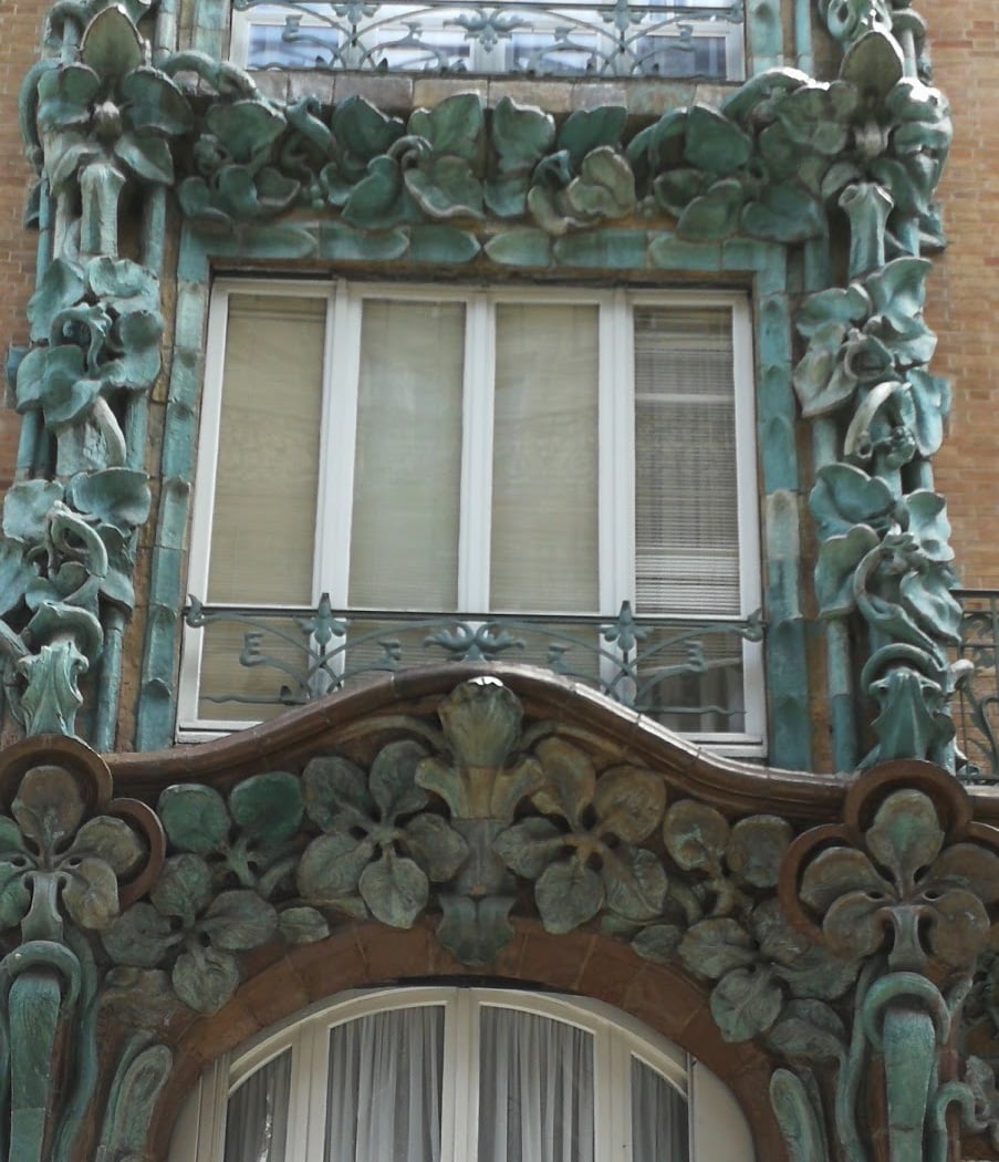 Rue d'Abbeville 3