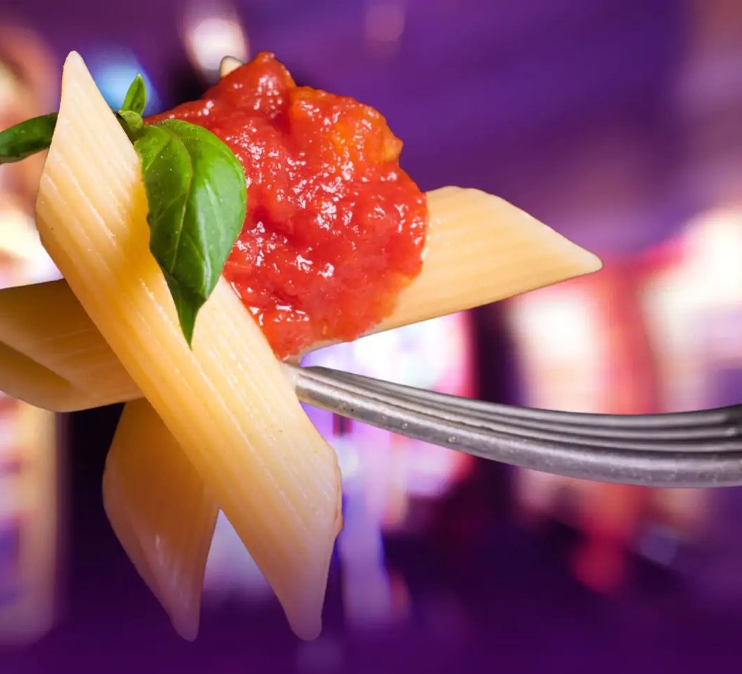 Pasta Party 2