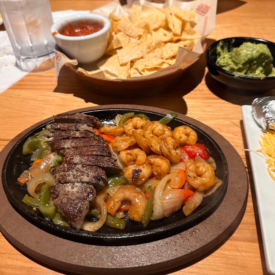 Chili's Grill & Bar 4