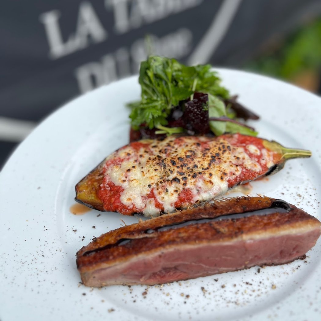 Restaurant Marseille - le rooftop du 8eme 3