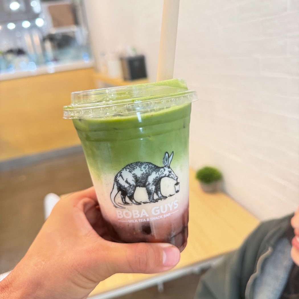 Boba Guys NOPA 1