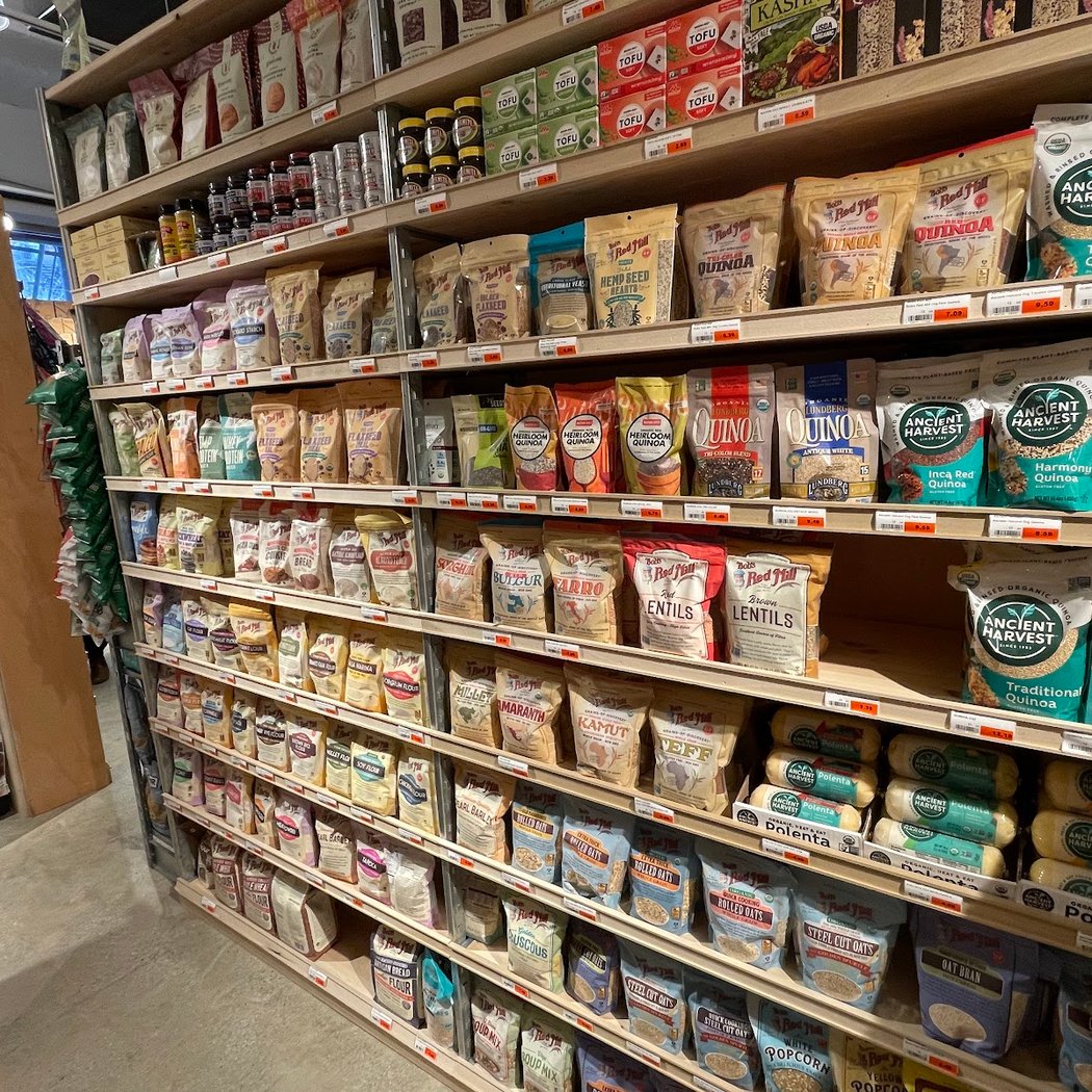 Carnegie Market 2