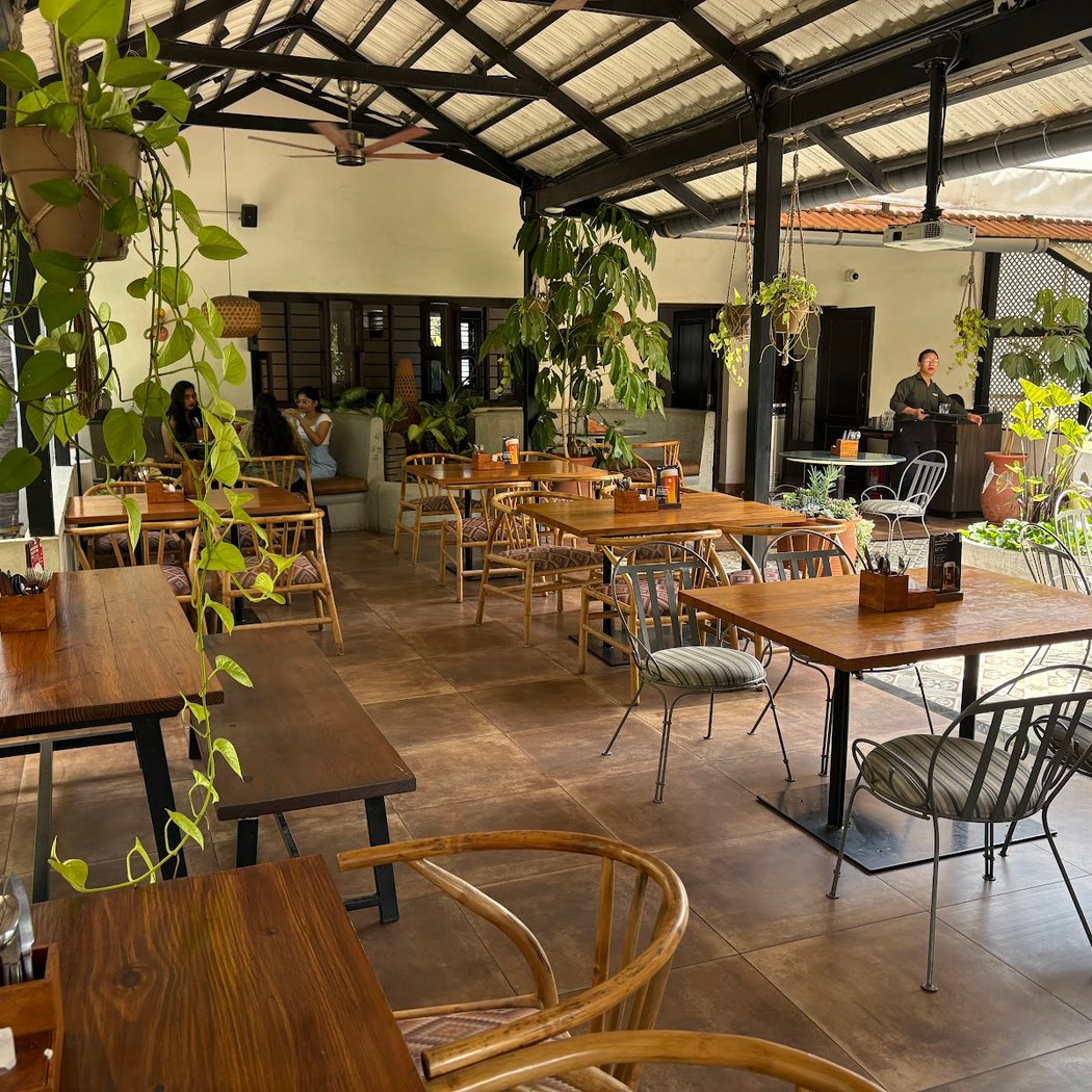 Maya Bangalore 2